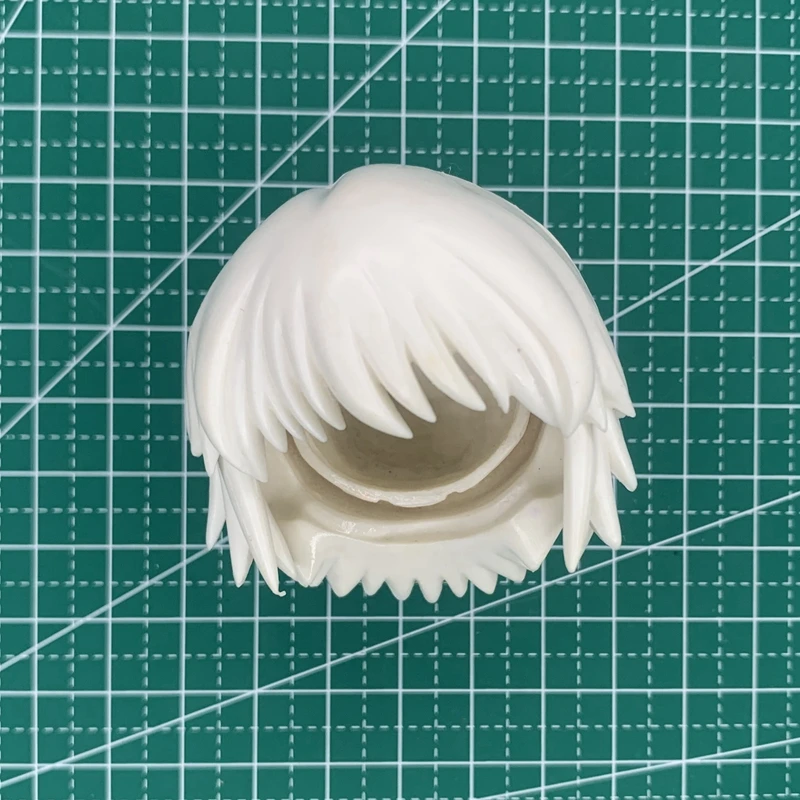 Hair OB11 GSC DOLL Clay man doll accessories