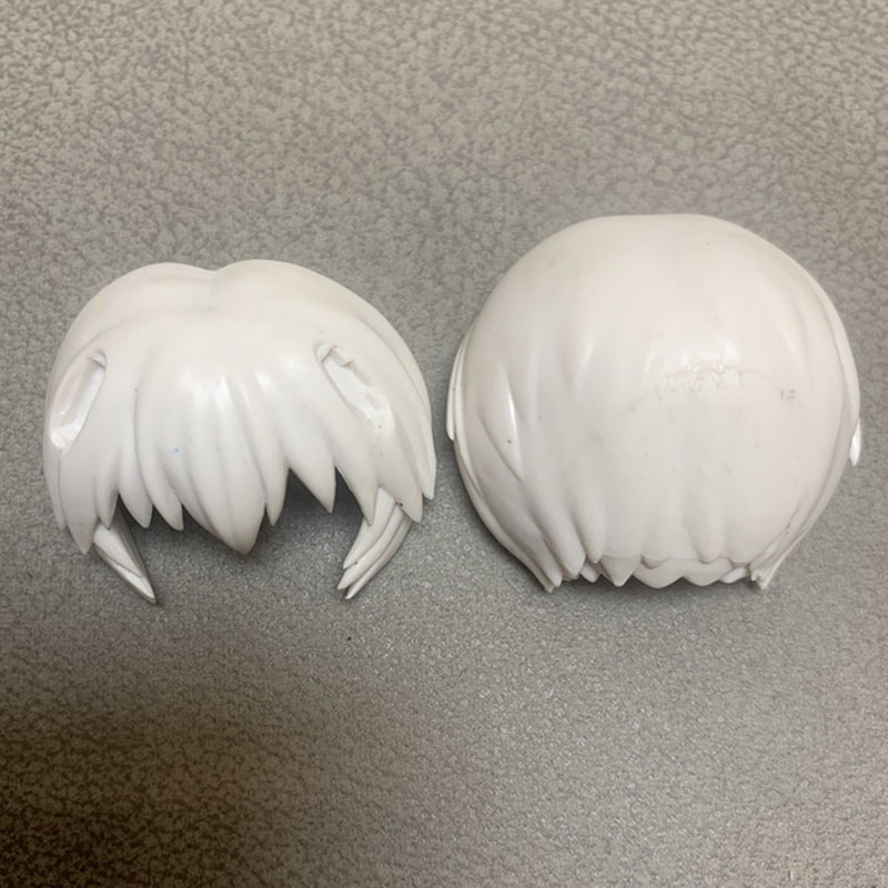 Hair OB11 GSC DOLL Clay man doll accessories