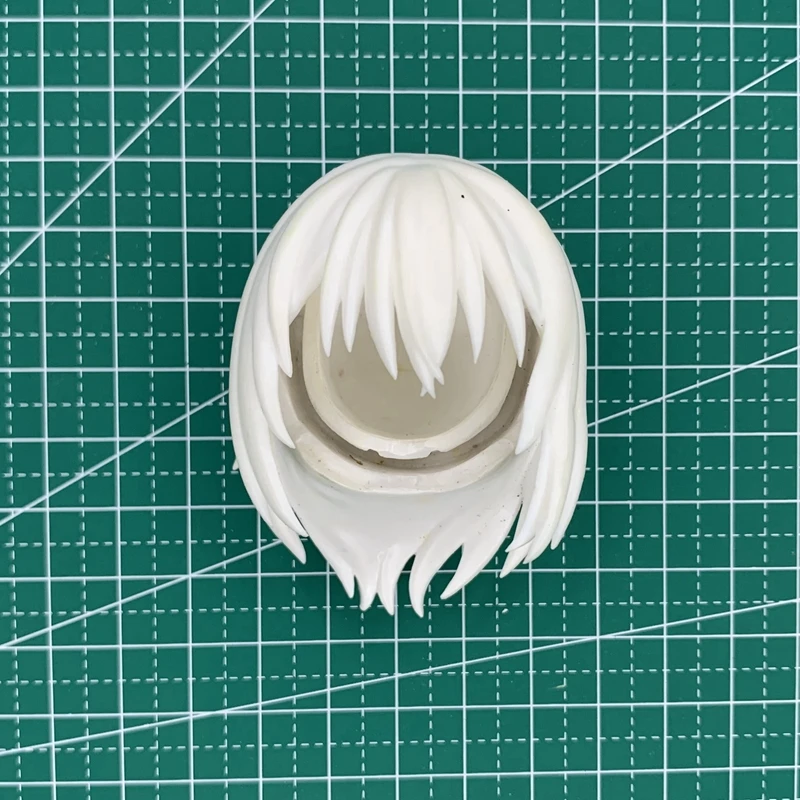 Hair OB11 GSC DOLL Clay man doll accessories