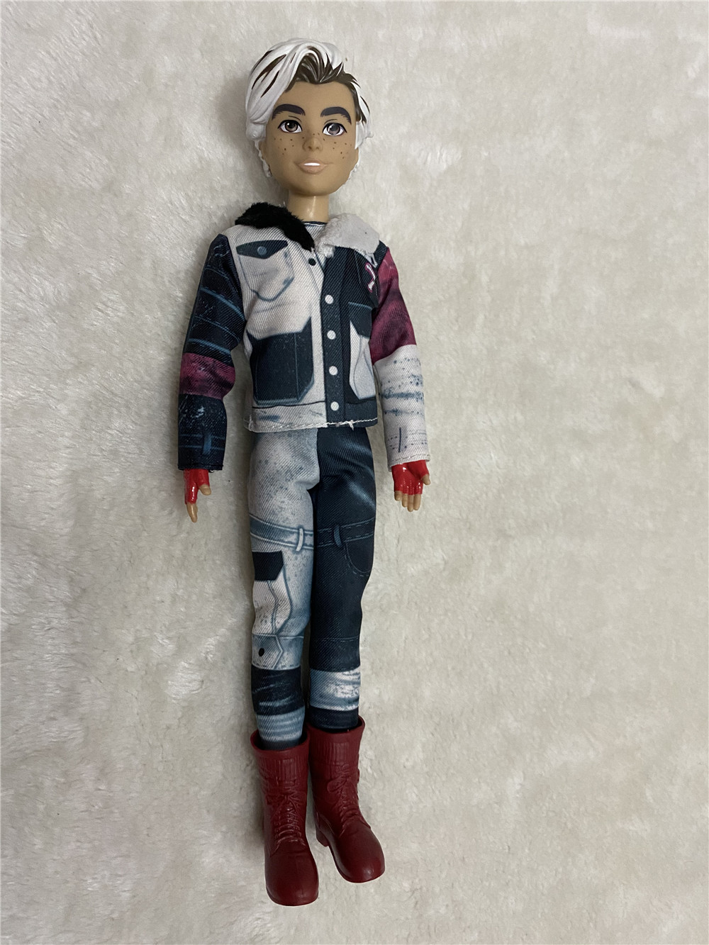 Princess Doll Princess Toys for Girls Brinquedos Toys Bjd Dolls for Children Descends Bjd Doll