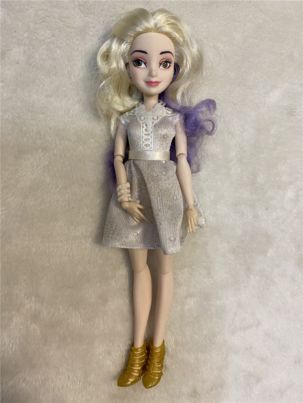 Princess Doll Princess Toys for Girls Brinquedos Toys Bjd Dolls for Children Descends Bjd Doll