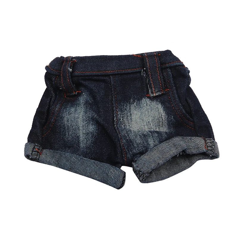 Doll Clothes Denim Suit T-shirt+Pants/Skirt Clothes Set For 18 Inch Amerian&43cm Baby New Born Doll Fot OG Girl Doll Gift Toys