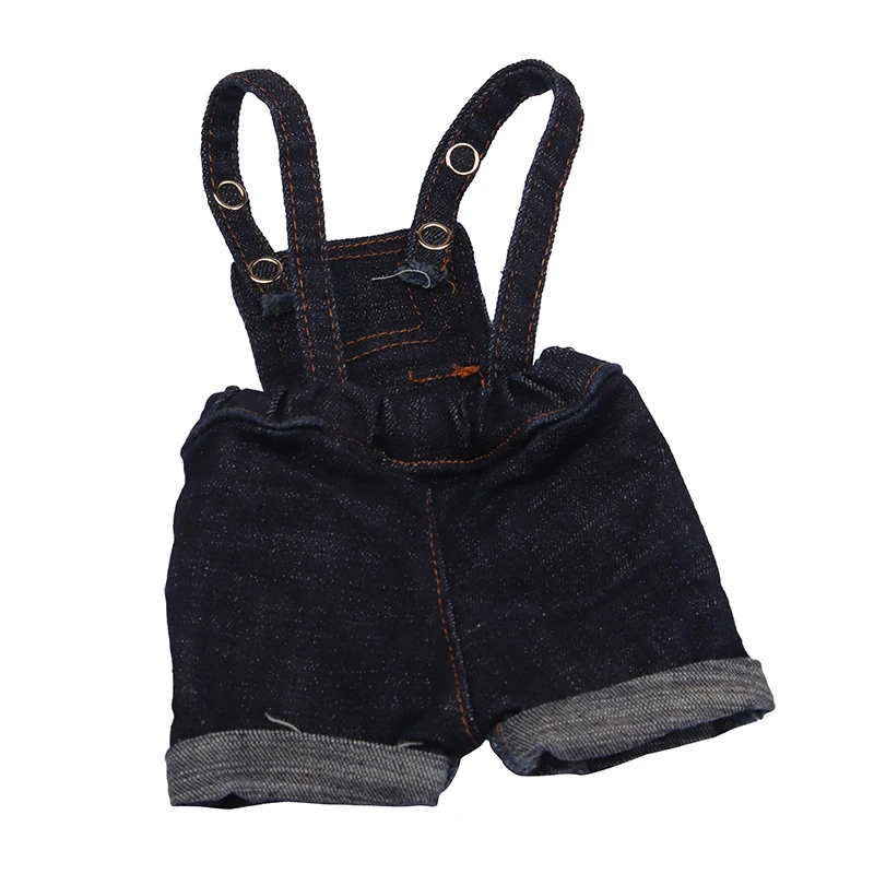 Doll Clothes Denim Suit T-shirt+Pants/Skirt Clothes Set For 18 Inch Amerian&43cm Baby New Born Doll Fot OG Girl Doll Gift Toys
