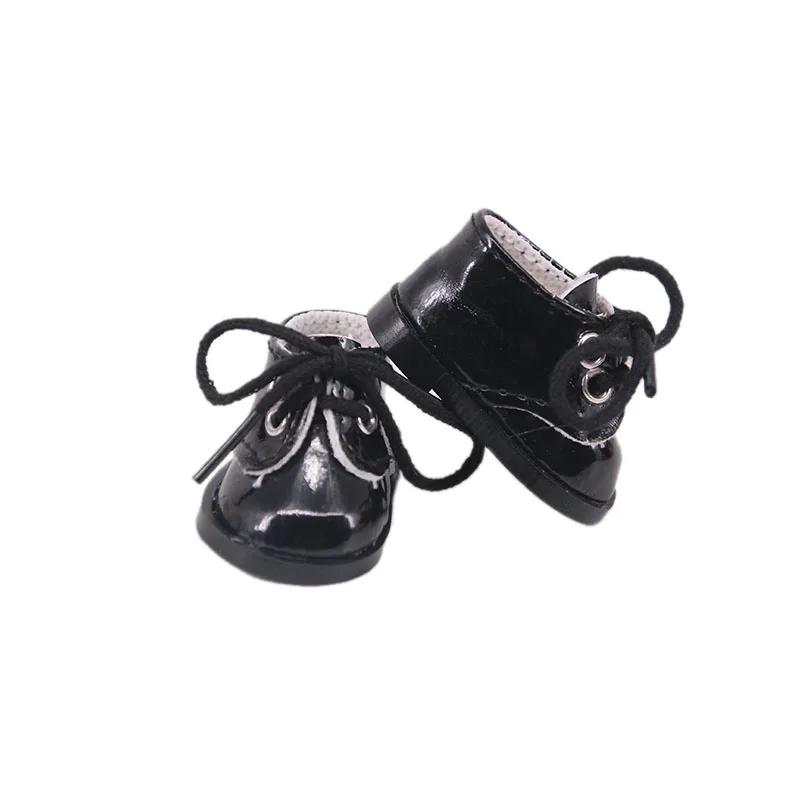 5 cm Shoes For Paola Reina 14 Inch Wellie Wishers Doll Clothes Accessories 1/6 BJD Blyth,Toy For Girls,Birthday Gift