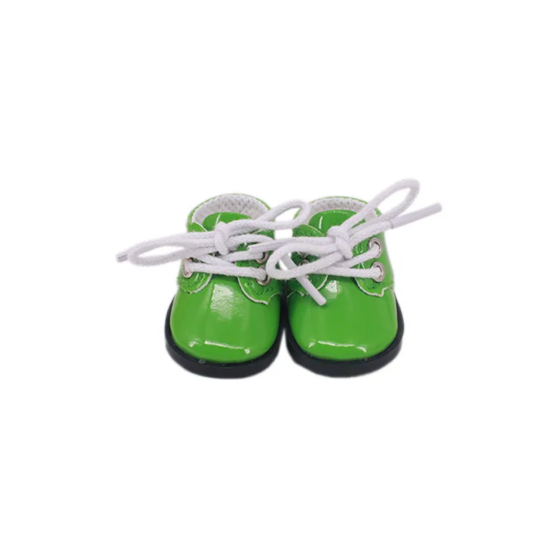5 cm Shoes For Paola Reina 14 Inch Wellie Wishers Doll Clothes Accessories 1/6 BJD Blyth,Toy For Girls,Birthday Gift