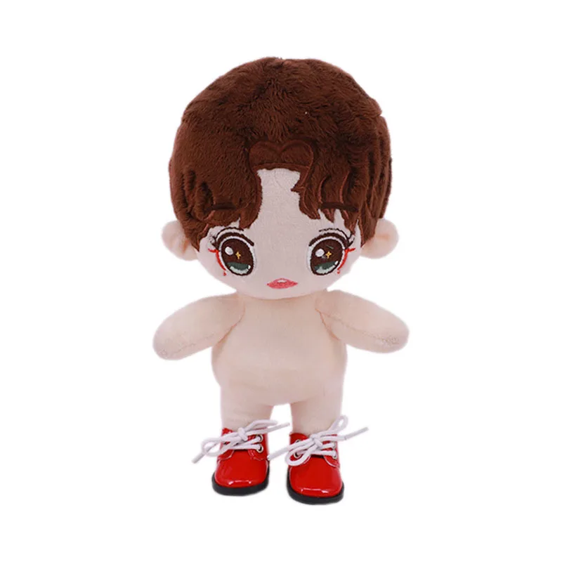 5 cm Shoes For Paola Reina 14 Inch Wellie Wishers Doll Clothes Accessories 1/6 BJD Blyth,Toy For Girls,Birthday Gift