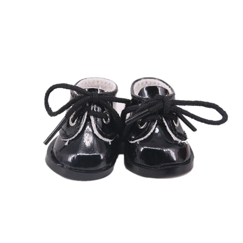 5 cm Shoes For Paola Reina 14 Inch Wellie Wishers Doll Clothes Accessories 1/6 BJD Blyth,Toy For Girls,Birthday Gift
