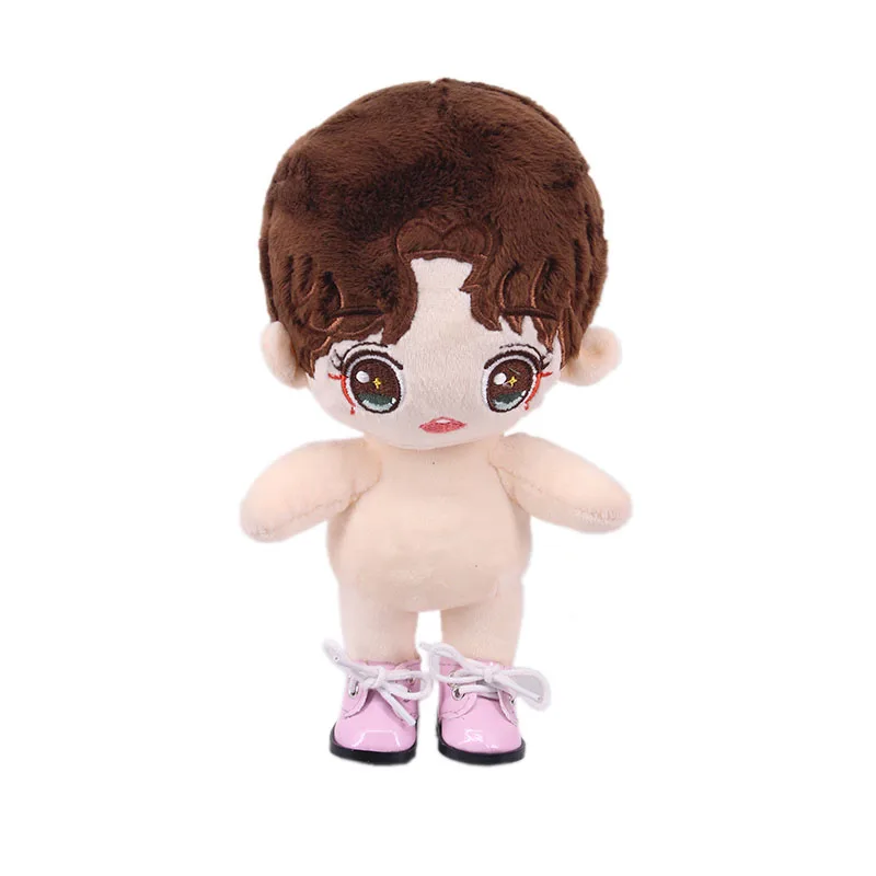 5 cm Shoes For Paola Reina 14 Inch Wellie Wishers Doll Clothes Accessories 1/6 BJD Blyth,Toy For Girls,Birthday Gift