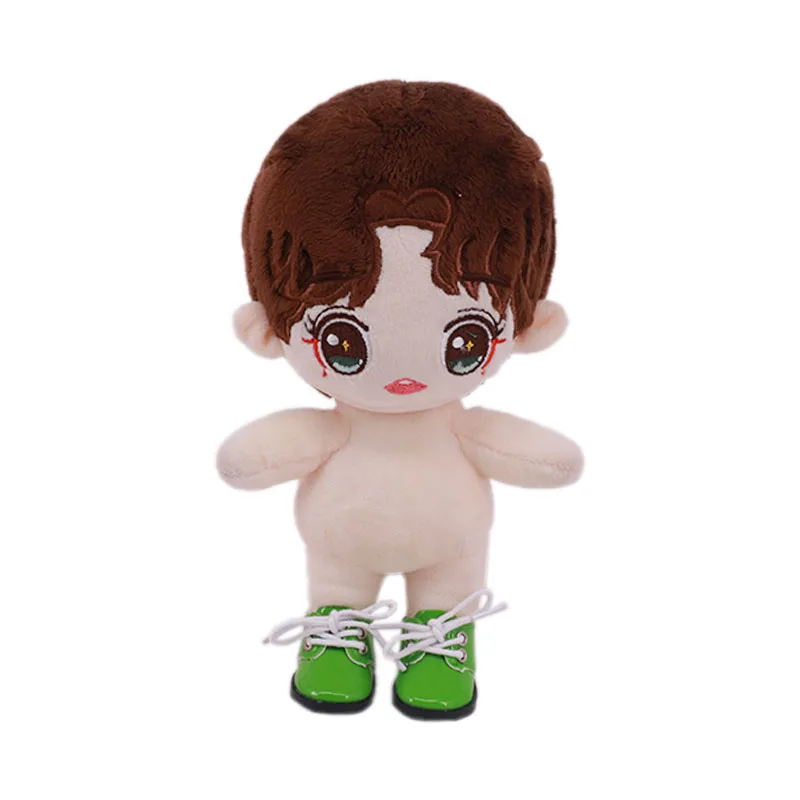 5 cm Shoes For Paola Reina 14 Inch Wellie Wishers Doll Clothes Accessories 1/6 BJD Blyth,Toy For Girls,Birthday Gift