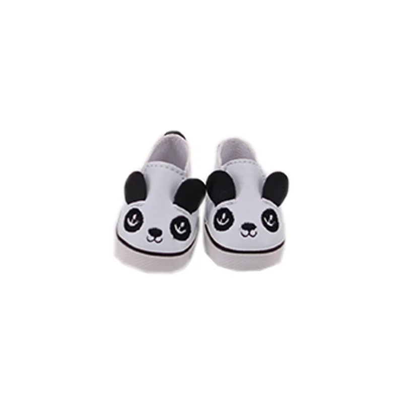 5 cm Shoes For Paola Reina 14 Inch Wellie Wishers Doll Clothes Accessories 1/6 BJD Blyth,Toy For Girls,Birthday Gift