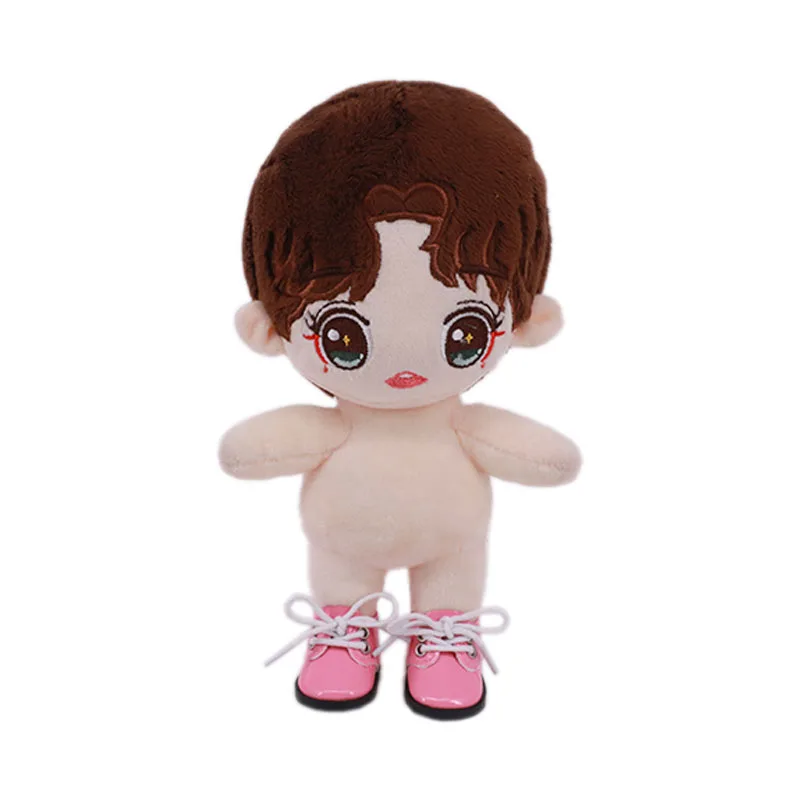 5 cm Shoes For Paola Reina 14 Inch Wellie Wishers Doll Clothes Accessories 1/6 BJD Blyth,Toy For Girls,Birthday Gift