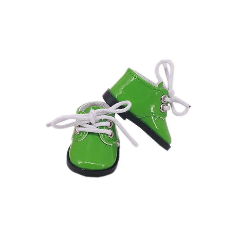 5 cm Shoes For Paola Reina 14 Inch Wellie Wishers Doll Clothes Accessories 1/6 BJD Blyth,Toy For Girls,Birthday Gift