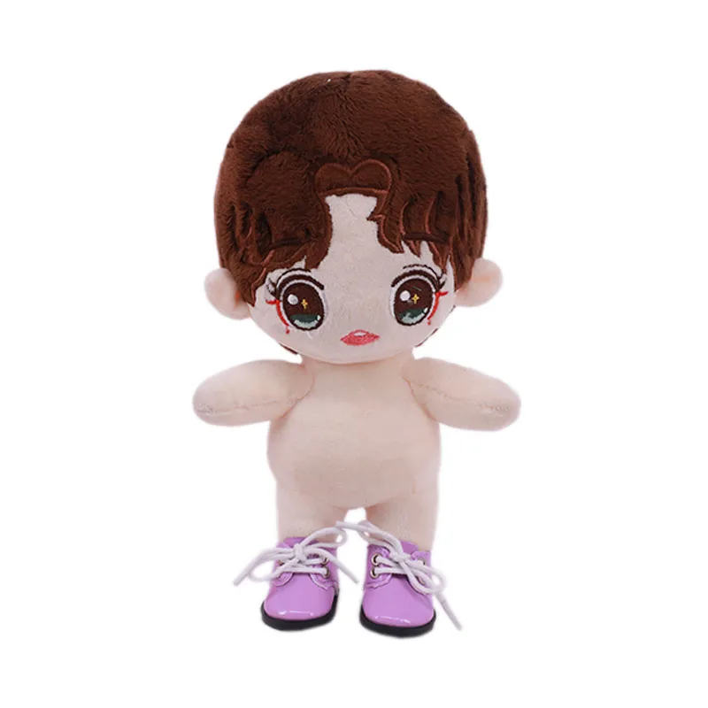 5 cm Shoes For Paola Reina 14 Inch Wellie Wishers Doll Clothes Accessories 1/6 BJD Blyth,Toy For Girls,Birthday Gift