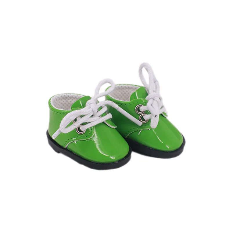 5 cm Shoes For Paola Reina 14 Inch Wellie Wishers Doll Clothes Accessories 1/6 BJD Blyth,Toy For Girls,Birthday Gift