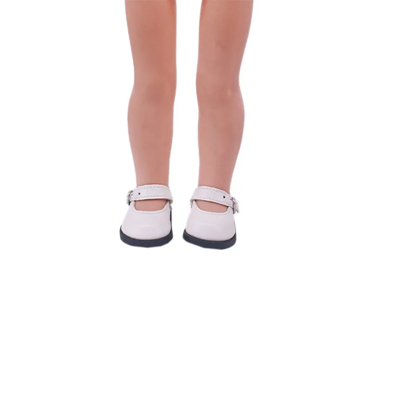 5 cm Shoes For Paola Reina 14 Inch Wellie Wishers Doll Clothes Accessories 1/6 BJD Blyth,Toy For Girls,Birthday Gift