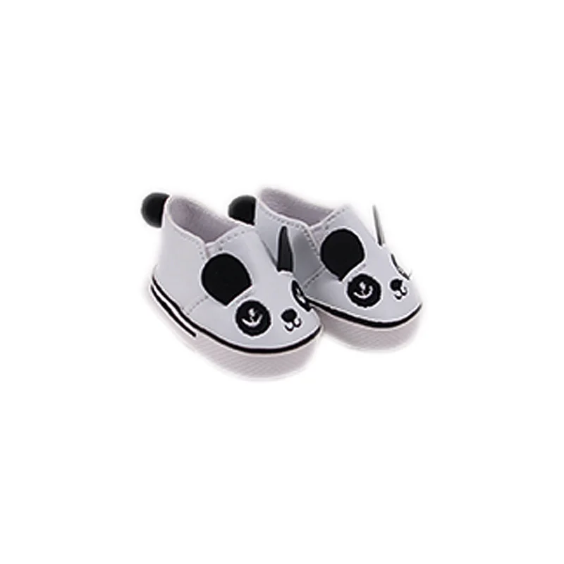 5 cm Shoes For Paola Reina 14 Inch Wellie Wishers Doll Clothes Accessories 1/6 BJD Blyth,Toy For Girls,Birthday Gift