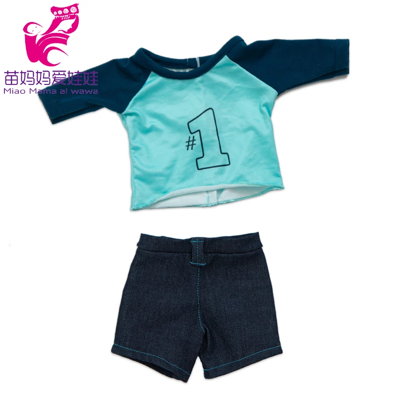 43 Cm Baby Doll Raincoat 18 Inch American Og Girl Doll Costume Girl Play Toys Clothes Wear Accessories