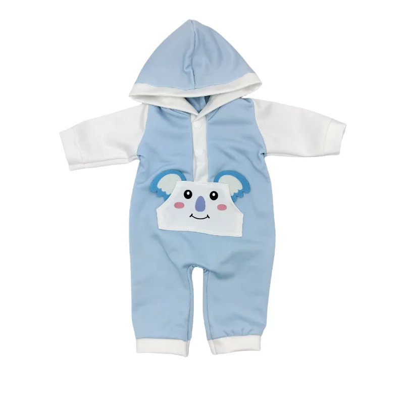 For 40cm Nenuco Doll Outfit 16" Baby Doll Clothes Coat Accessory