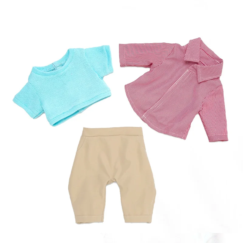 For 40cm Nenuco Doll Outfit 16" Baby Doll Clothes Coat Accessory