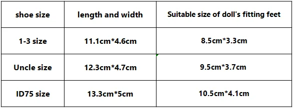 BJD Doll Shoes Toy Boys Girls 1/3 ID75 Black Brown Soft-soled Lacy Mid-calf Pointy Toe Leather High Boots Gift Doll Accessories