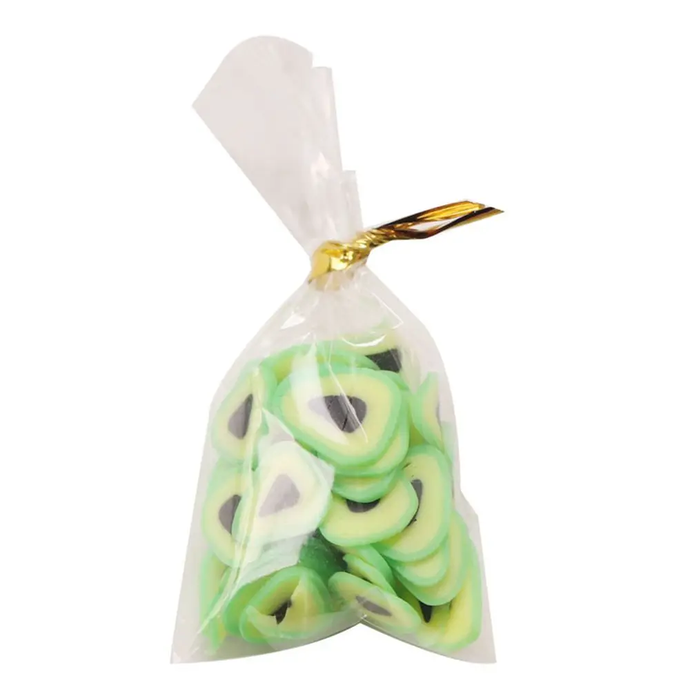 High Quality 1/12 Scale Miniature Food Kids Toy Dollhouse Accessories Mini candy Doll Supplies Dolls Snack Miniature Furniture