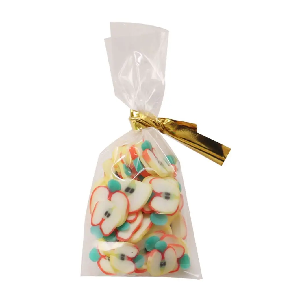 High Quality 1/12 Scale Miniature Food Kids Toy Dollhouse Accessories Mini candy Doll Supplies Dolls Snack Miniature Furniture