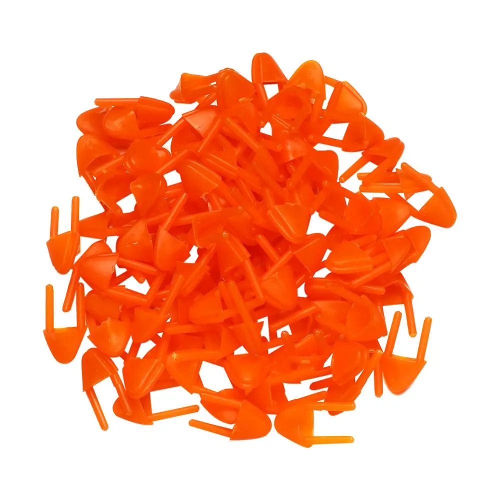 Cute Diy Doll Making Toy Accessories 10x26mm/18x10mm Doll Mouth Lips Chicken Animal Mouth Plastic Mouth Accessories