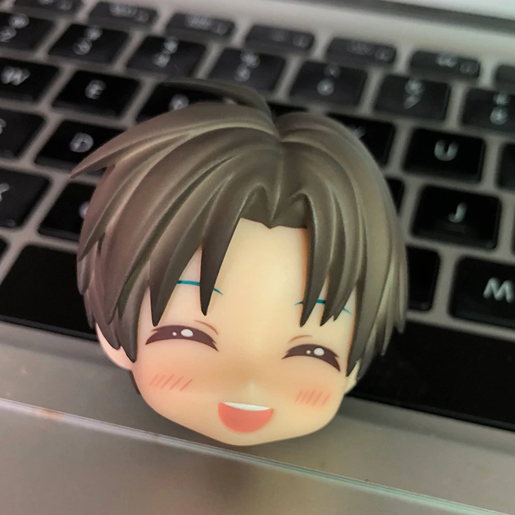 GSC replacement hair GSC hairstyle ob11 doll hair 1/12bjd doll hair doll accessories