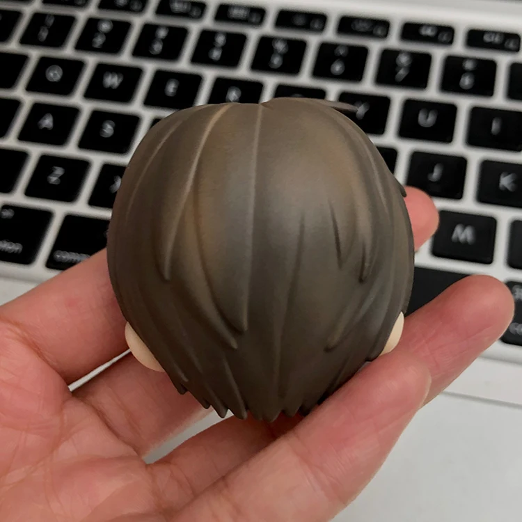GSC replacement hair GSC hairstyle ob11 doll hair 1/12bjd doll hair doll accessories