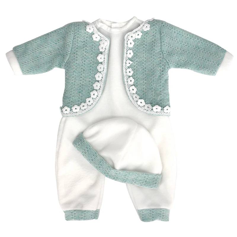 18" Girl Dolls Clothes Pants 43 Cm Reborn BabyDoll Clothes Children Girl Toys Gifts