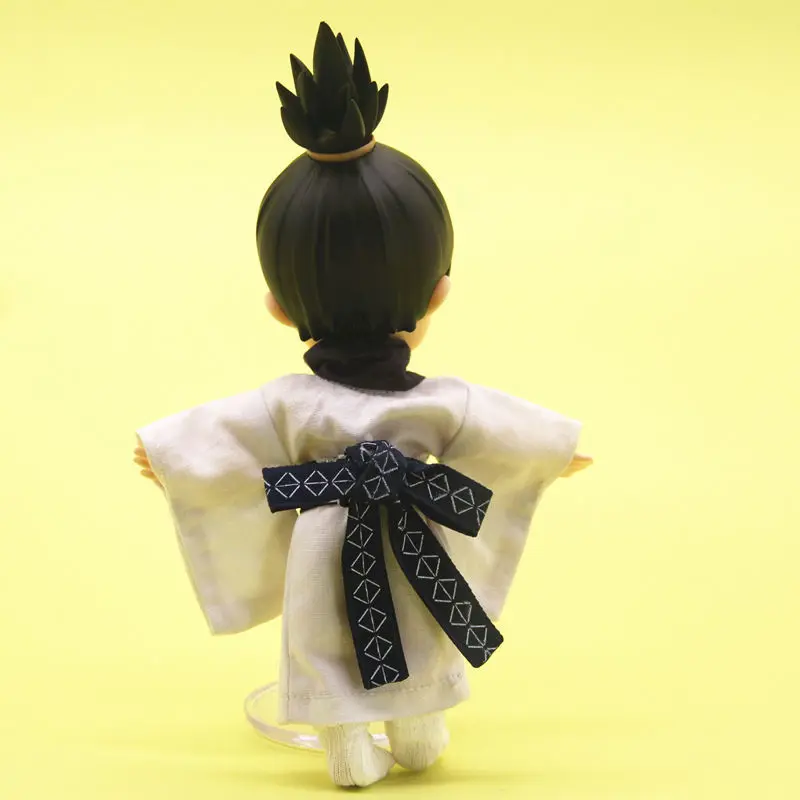Ob11 doll clothes GSC plain body YMY wearable doll clothes kimono suit doll accessories