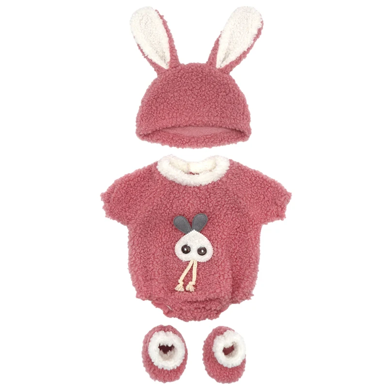 Reborn Baby Dolls Dress for 40 Cm Nenuco Ropa Y Su Hermanita Children Girl Gift Doll Clothes
