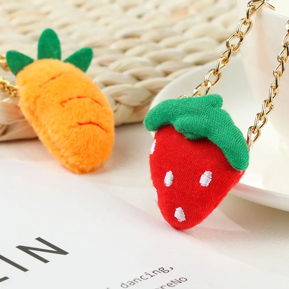 20CM Toys Miniature Bag Cartoon Animal Chain Bag Messenger Bag Handbag For Idol Dolls Accessories Dollhouse Rucksack