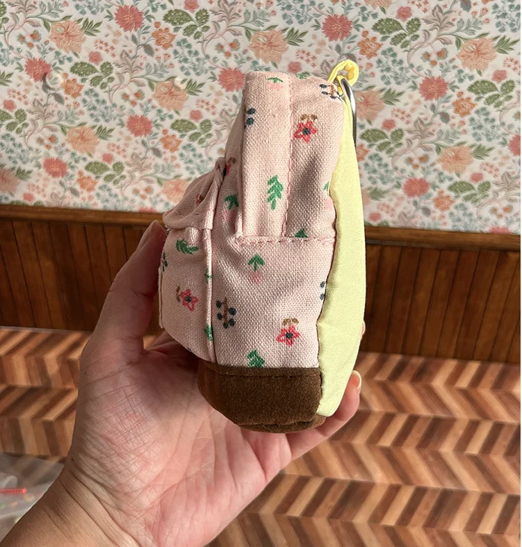 DollHouse Wooden Oil Paint Box Color Pencil Crayon Model Set Utility Knife Glue Stapler Origami Math School Accessories Bjd Doll