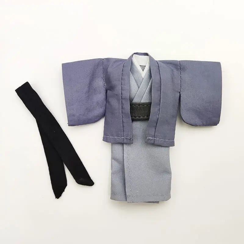 B11 doll clothes kimono vigorous girl peripheral doll clothes yoymygsc clay man Molly 12 points BJD clothes