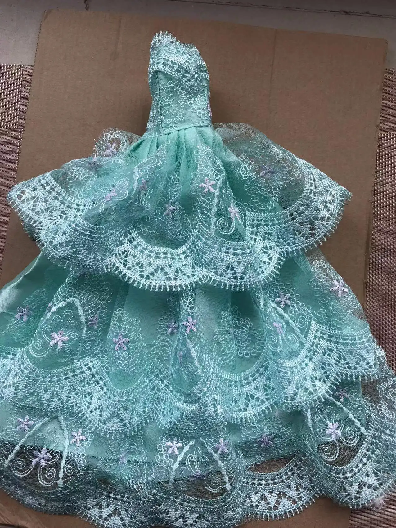 Luxury White Wedding Dress For 1/6 Dolls Pink Suit Clothes For 1/6 Doll Original Doll Suits Dress Yoga T-shirt Short Pant Jacket