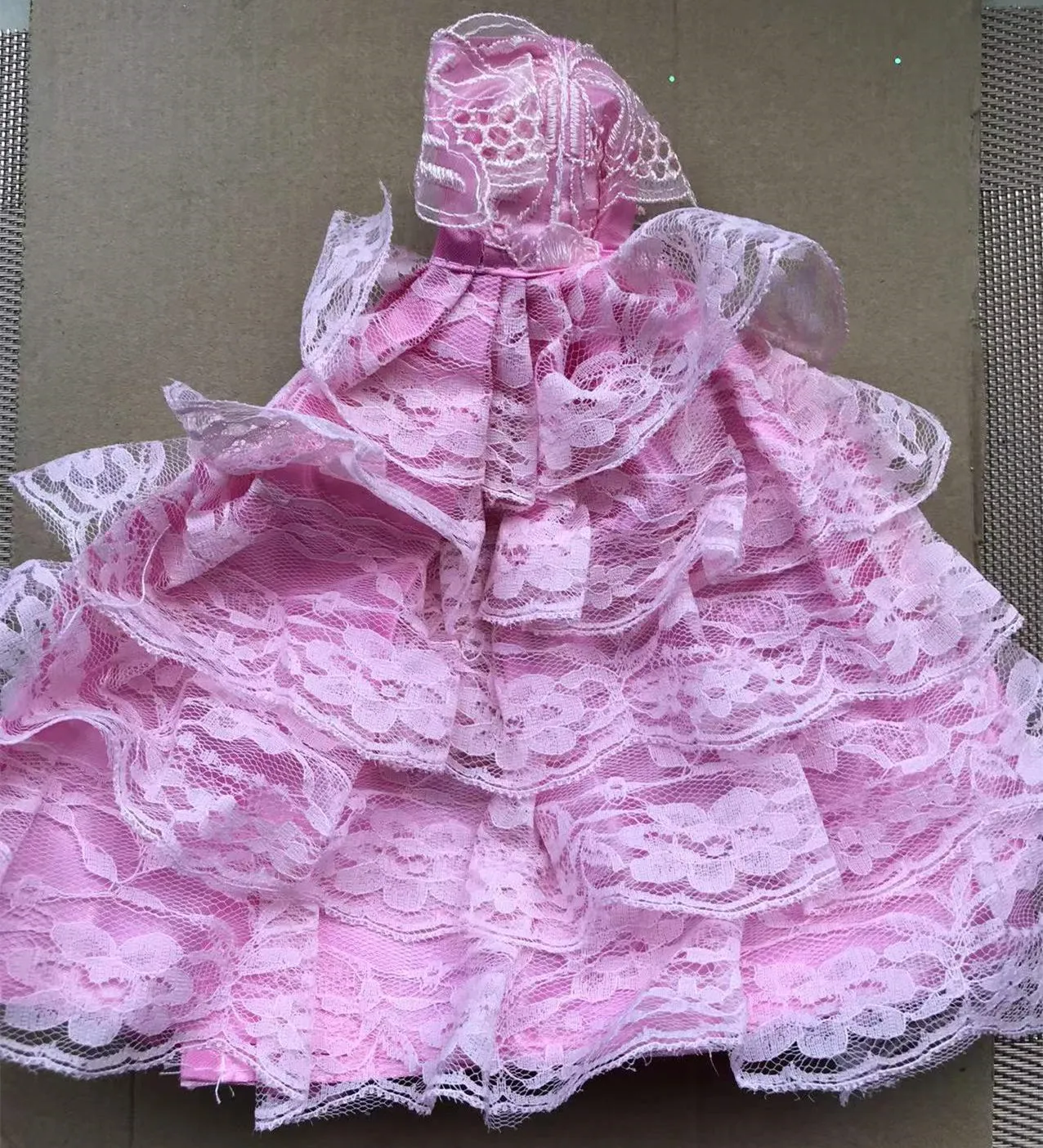 Luxury White Wedding Dress For 1/6 Dolls Pink Suit Clothes For 1/6 Doll Original Doll Suits Dress Yoga T-shirt Short Pant Jacket