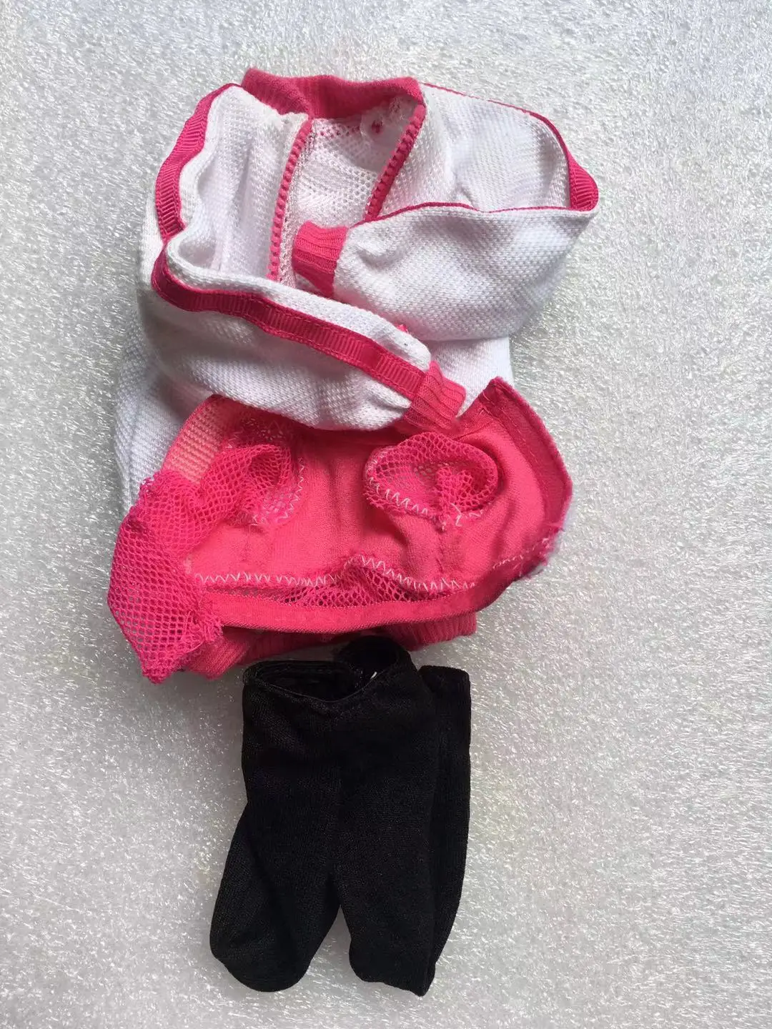 Luxury White Wedding Dress For 1/6 Dolls Pink Suit Clothes For 1/6 Doll Original Doll Suits Dress Yoga T-shirt Short Pant Jacket