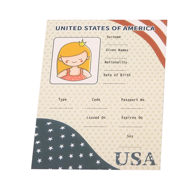 Fashion Doll Accessories Clothes Travel PU Suitcases For 18'' American Toys For Girl's Gift Mini Camera,43 cm Reborn Dolls