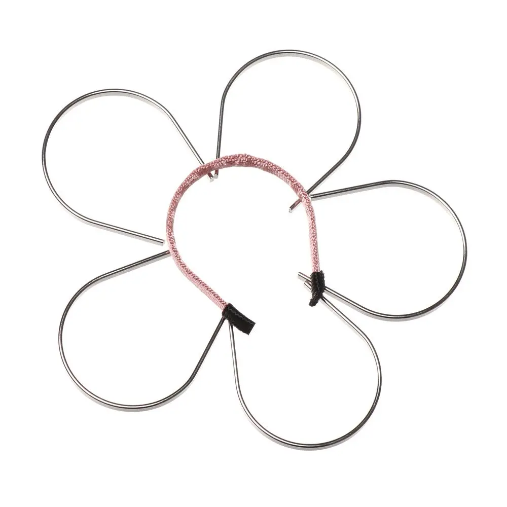 5pcs Hot Sale Quality Cute 1/3 1/4 1/6 1/8 for Doll Headband Materials Doll Hair Decor DIY Doll Head Band Parts Doll Accessories