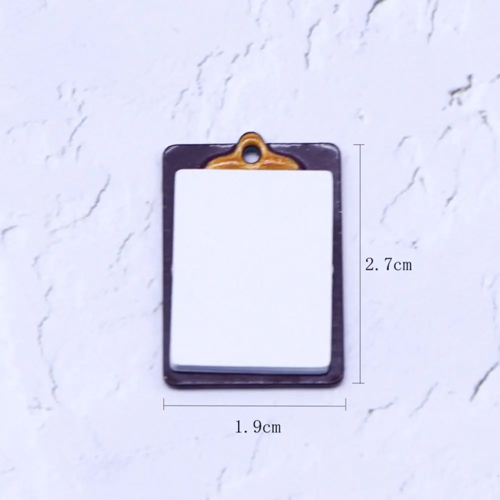 Dolls Accessories Doll Stationery Eraser Rulers 1:12 Scale Dollhouse Writing Materials Playing House Mini Painting Tools