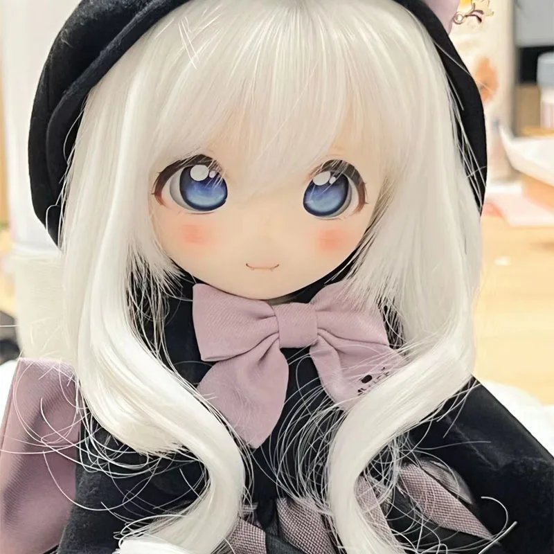 BJD eyes doll Metallic effect eyes 10mm-24mm doll acrylic eyes for 1/8 1/6 1/4 1/3 BJD SD doll accessories doll eyes