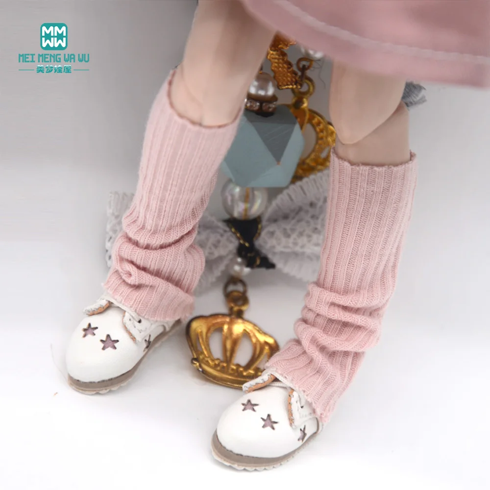 Fashion New Dress for Blyth Doll Azone OB23 OB24 Doll Accessories Girls Gifts