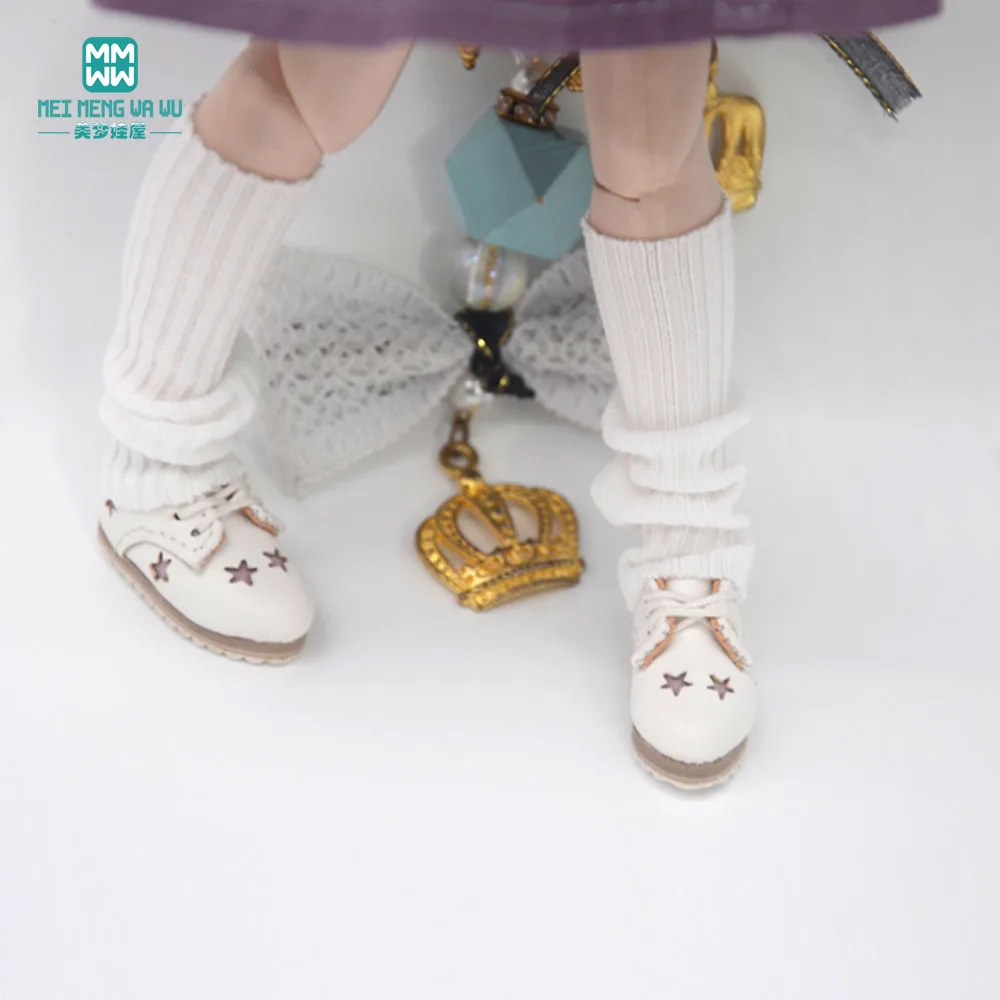 Fashion New Dress for Blyth Doll Azone OB23 OB24 Doll Accessories Girls Gifts