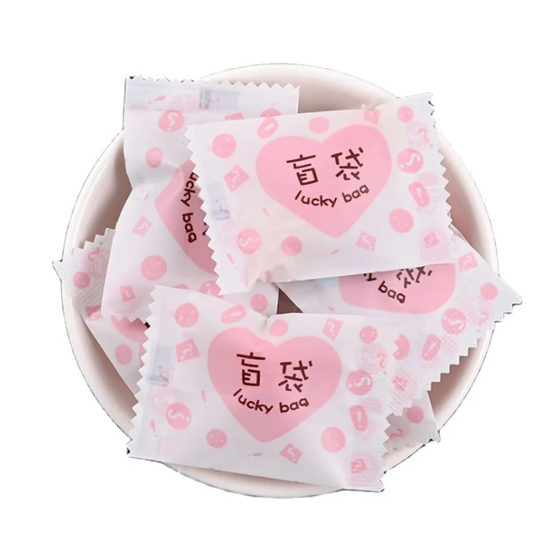 10Pcs 1:12 Dollhouse Miniature Food Drinkds Wine Bottles Toys Non-repetitive Lucky Blind Bags Dollhouse Model Toys Gift