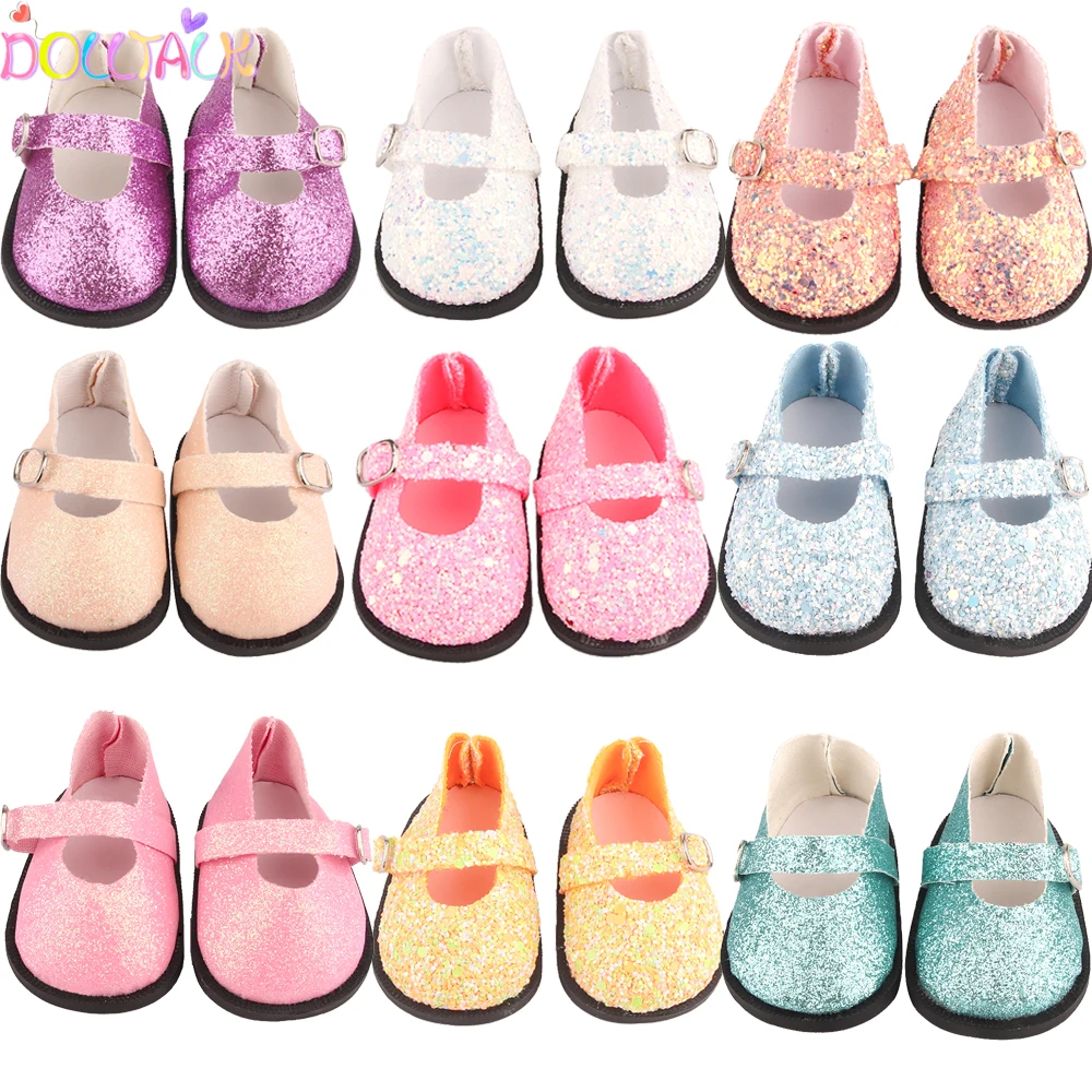 5 Sets American 18 Inch Girl Doll Clothes Animal Tree Mickey Clothes Dress Set For 43cm New Born Baby&OG,Doll Accessories Gift