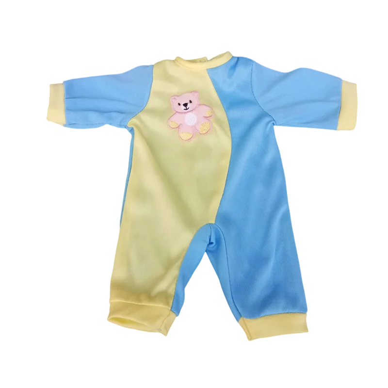 Reborn Baby Dolls Winter Coat Set 40Cm Nenuco Doll Clothing Ropa Y Su Hermanita Accessories