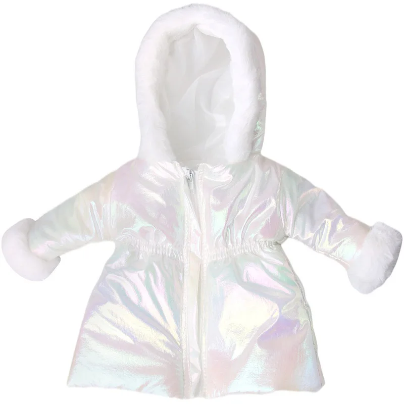 Reborn Baby Dolls Winter Coat Set 40Cm Nenuco Doll Clothing Ropa Y Su Hermanita Accessories