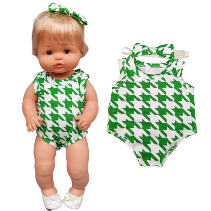 Reborn Baby Dolls Winter Coat Set 40Cm Nenuco Doll Clothing Ropa Y Su Hermanita Accessories