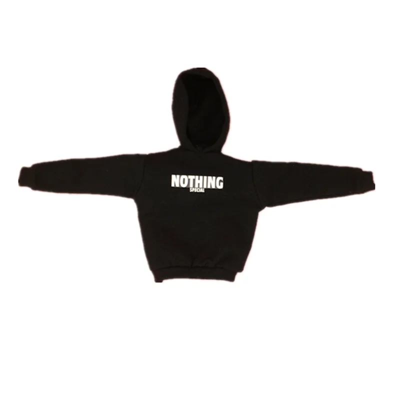New Design Handmade Blythe Clothes Long Sleeve Hoodie Coat Suitable for Blyth, OB24, Azone,Pullip 1/6 Doll accessories